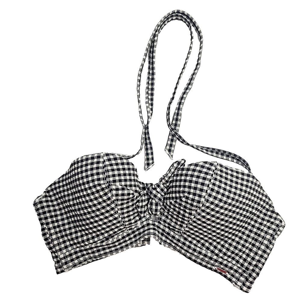 مایو بالاتنه فنردار بالکنت Bloom Couture برند Boux Avenue