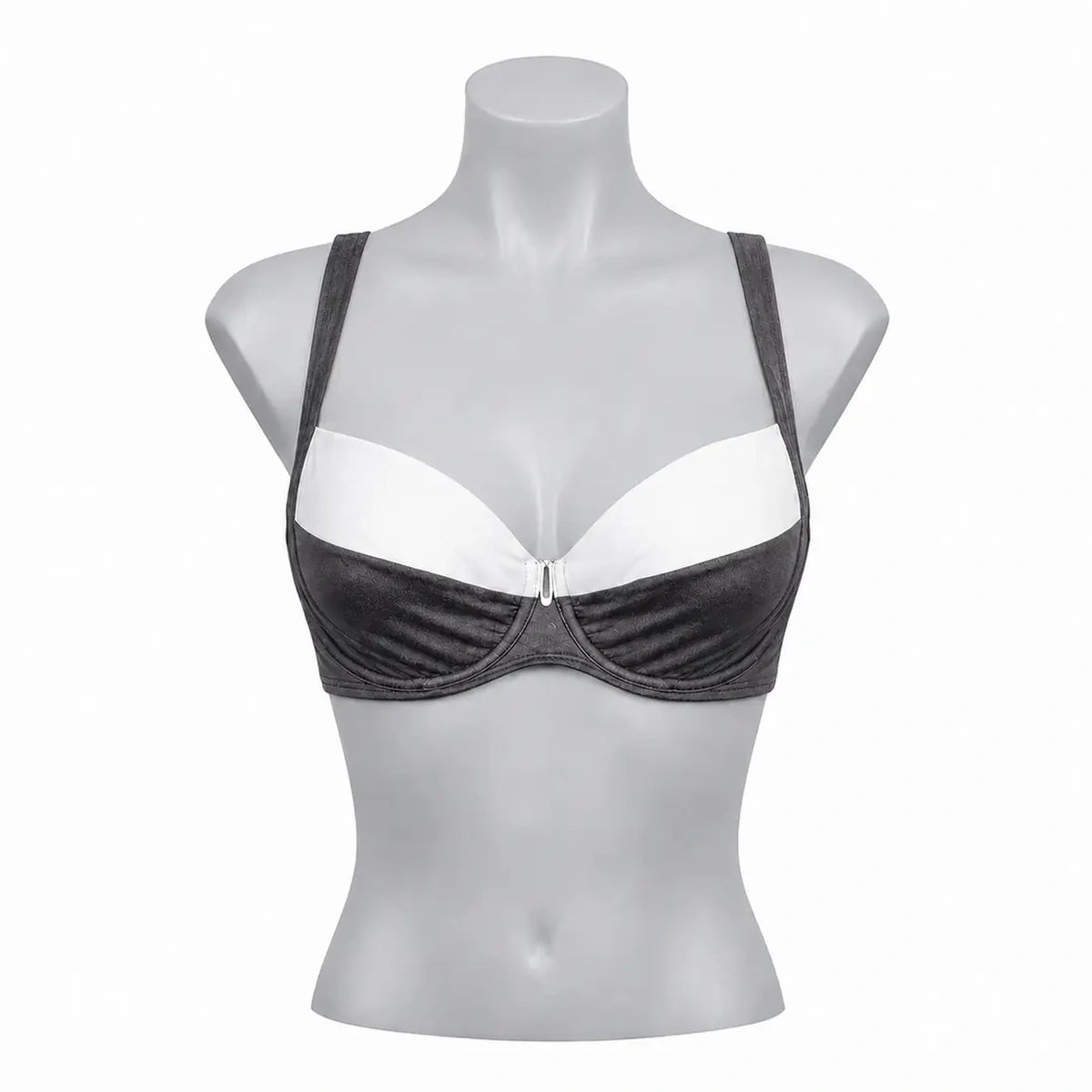 مایو بالاتنه فنردار Clara برند Boux Avenue