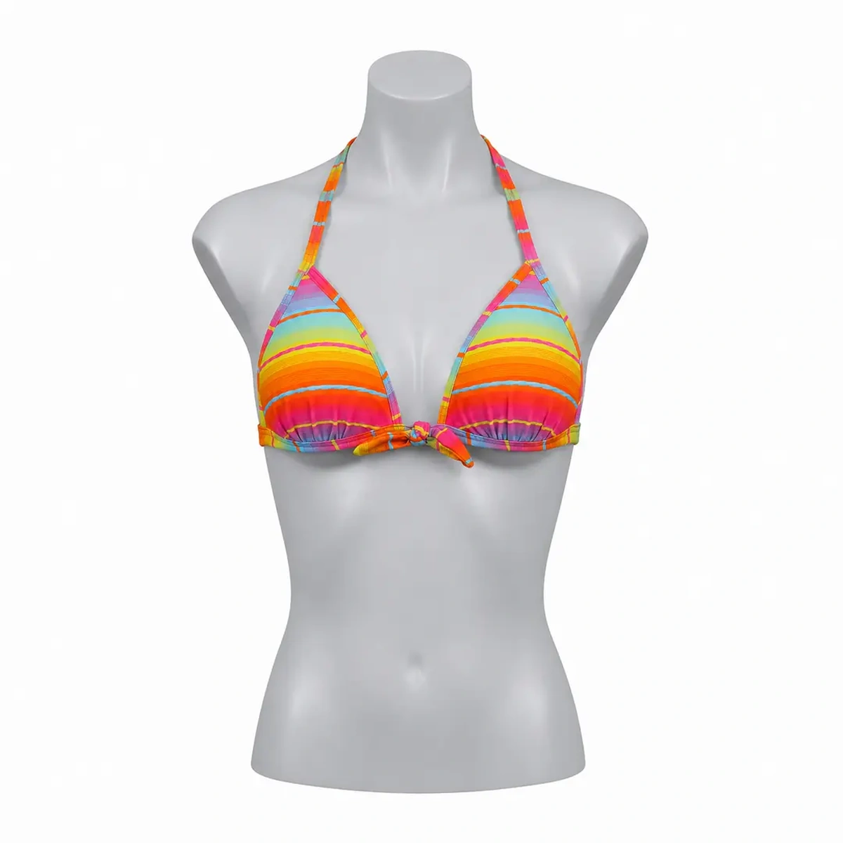 مایو بالاتنه پددار مدل Dainty Diva برند Boux Avenue