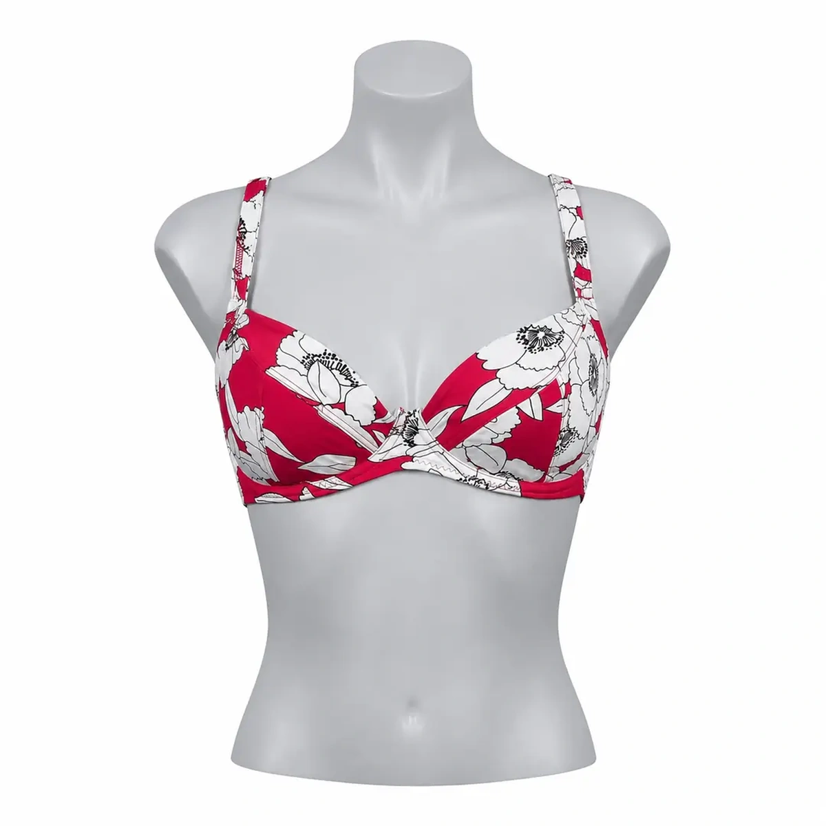 مایو بالاتنه فنردار بالکنت Charm برند Boux Avenue