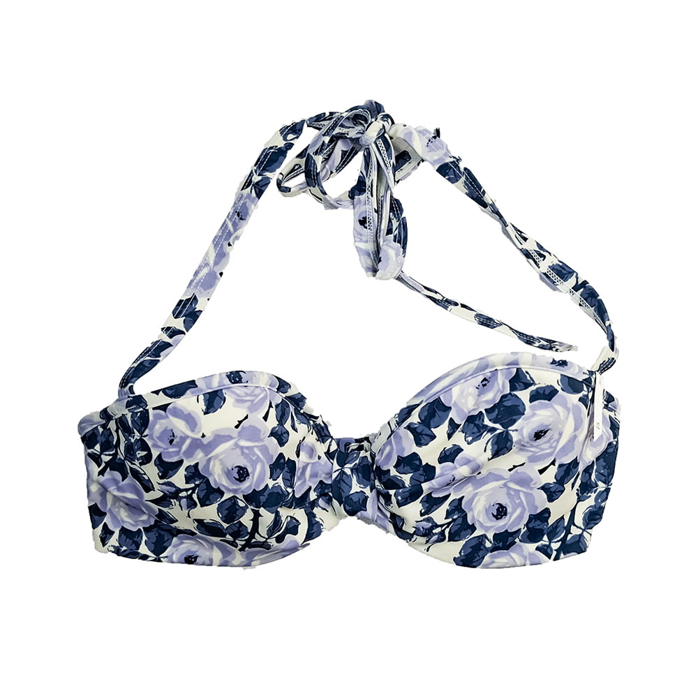 مایو بالاتنه فنردار اسفنجی Ciel برند Boux Avenue