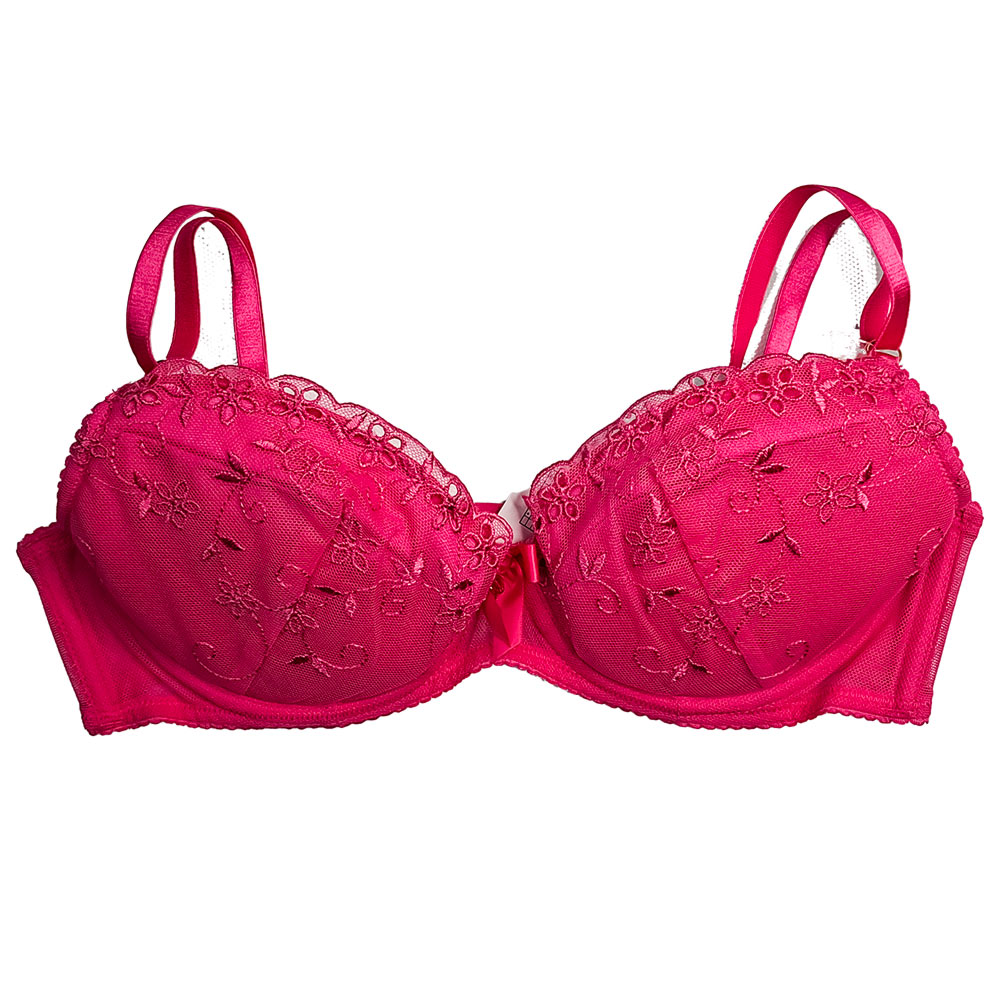 سوتین فنردار بالکنت Diva Mode برند Boux Avenue