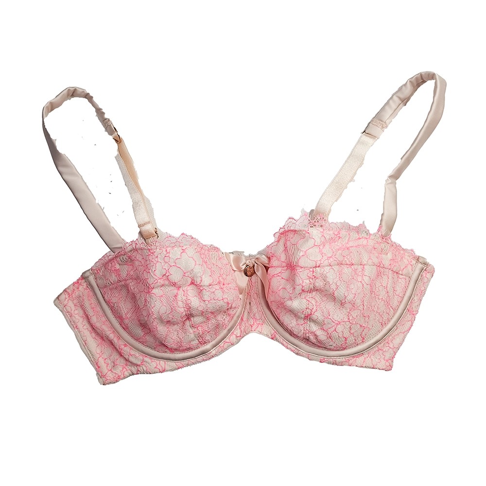 سوتین فنردار بالکنت Dream Blossom برند Boux Avenue