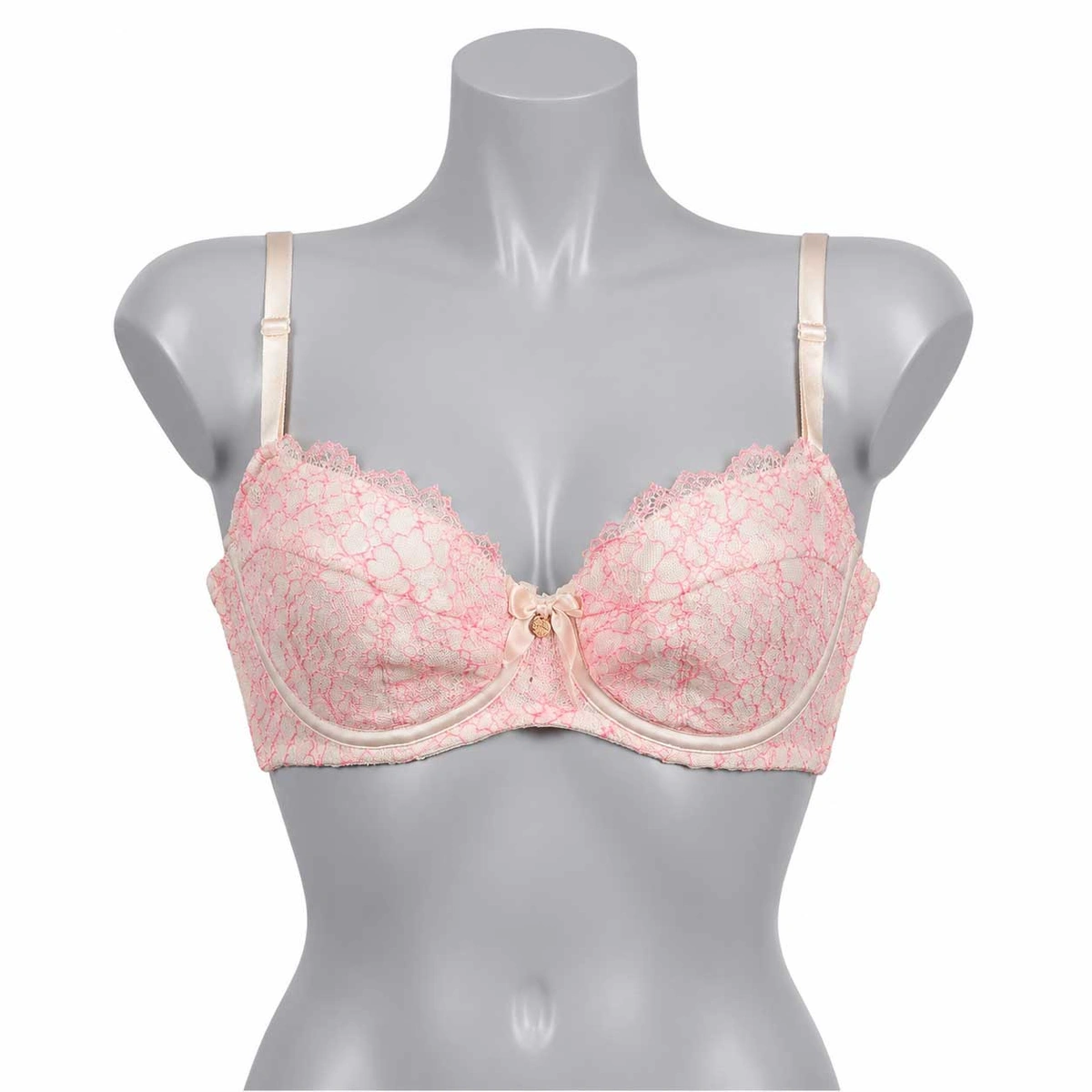 سوتین فنردار بالکنت Dream Blossom برند Boux Avenue