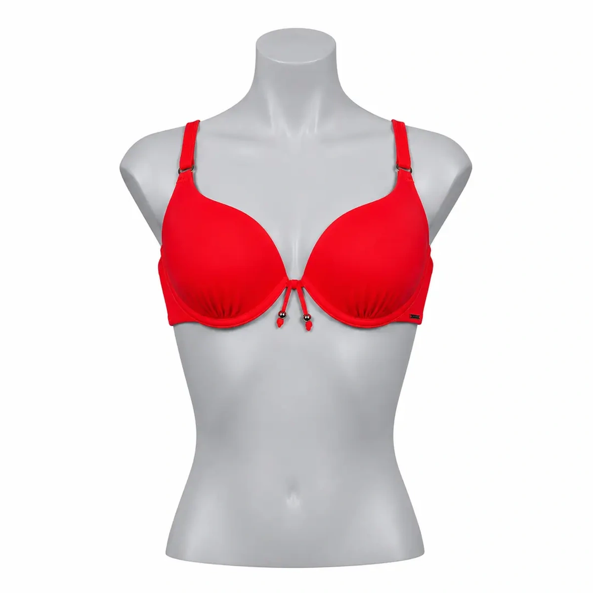 مایو بالاتنه فنردار پددار Charming Silk برند Boux Avenue