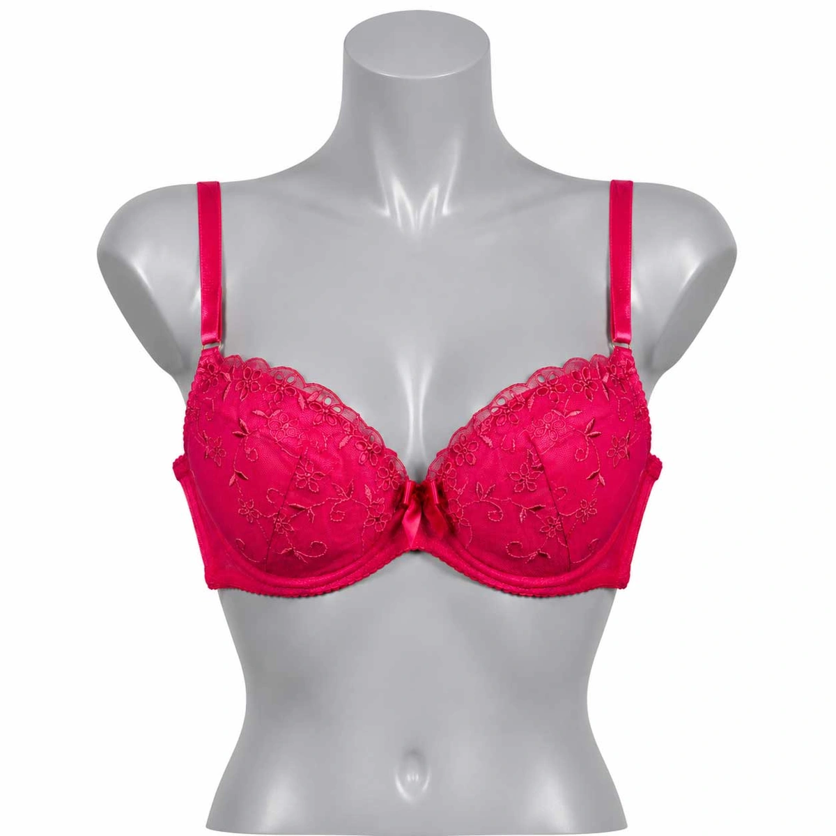 سوتین فنردار بالکنت Diva Mode برند Boux Avenue