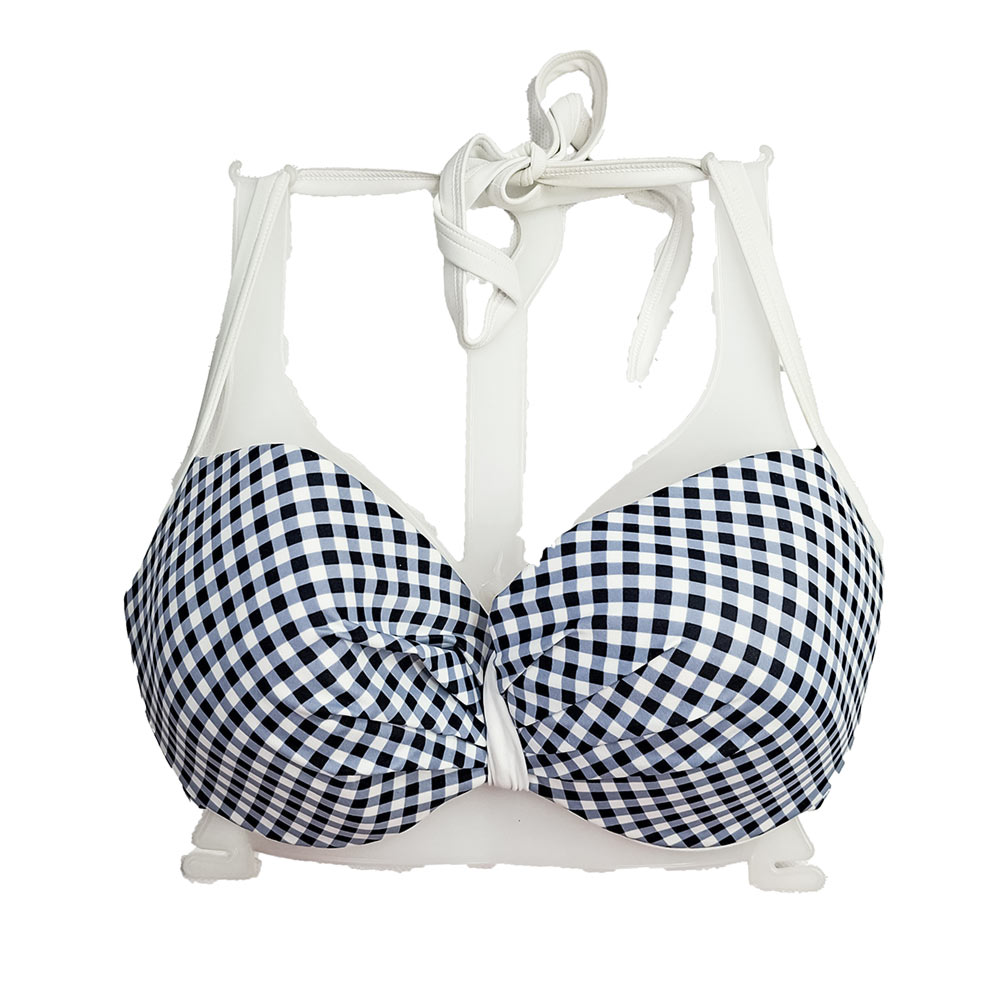 مایو بالاتنه فنردار Blossom Mode برند Boux Avenue