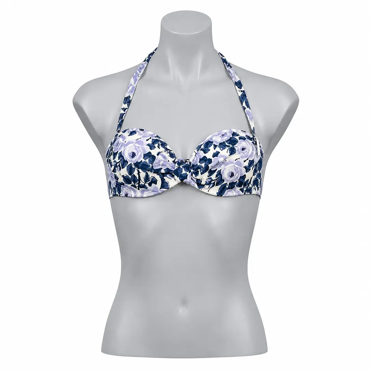 مایو بالاتنه فنردار اسفنجی Ciel برند Boux Avenue