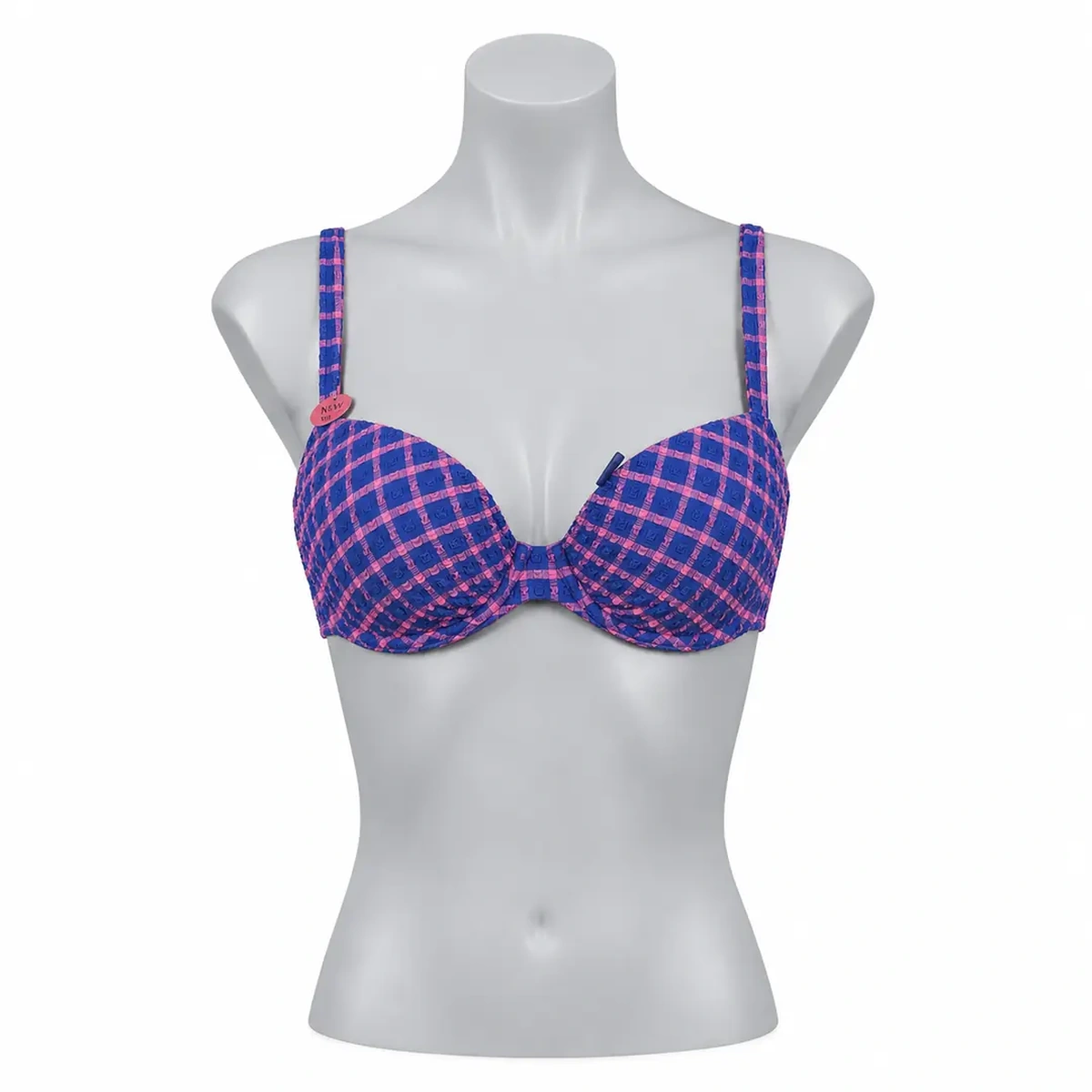 مایو بالاتنه فنردار پددار Blossom Chic برند Boux Avenue