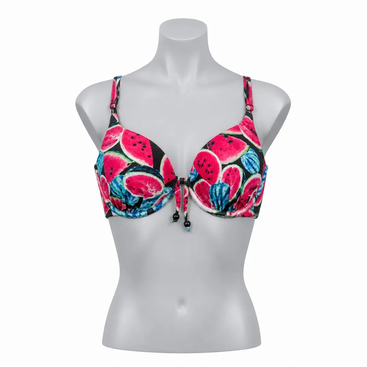 مایو بالاتنه فنردار پددار Camille برند Boux Avenue